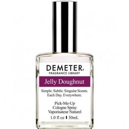 Jelly Doughnut