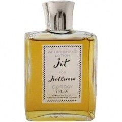 Jet for Jentlemen
