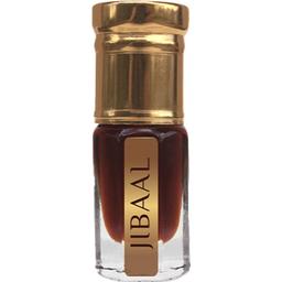 Jibaal