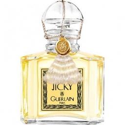 Jicky