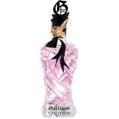 John Galliano