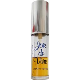 Joie de Vivre