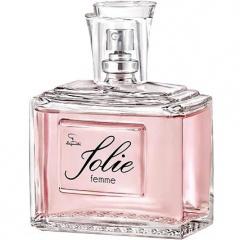 Jolie Femme