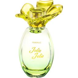 Jolie Jolie