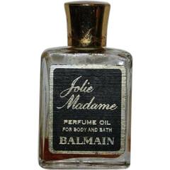 Jolie Madame