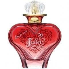 Juliet First Kiss
