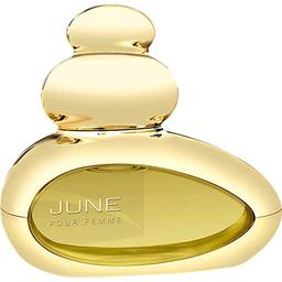 June