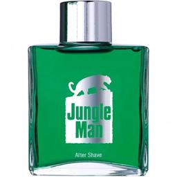 Jungle Man
