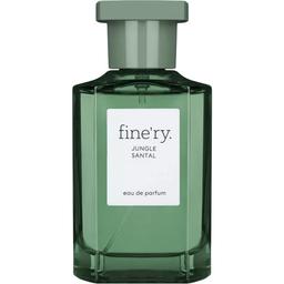 Jungle Santal