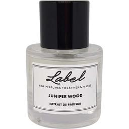 Juniper Wood