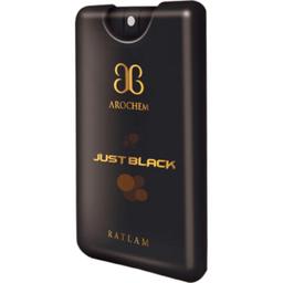 Just Black