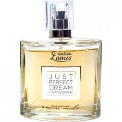 Just Perfect Dream