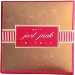 Just Pink Intense