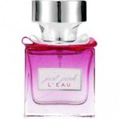 Just Pink L'Eau