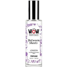 Just Wow - Between Sheets
