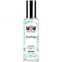 Just Wow - Feelings