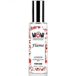 Just Wow - Flame