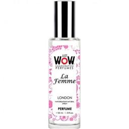 Just Wow - La Femme