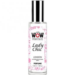 Just Wow - Lady Chic