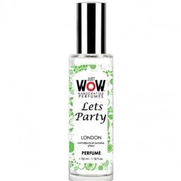 Just Wow - Lets Party