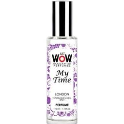 Just Wow - My Time