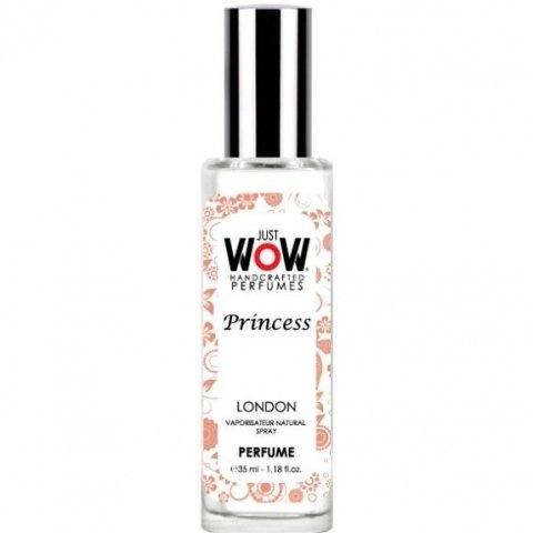 Just Wow - Princess
