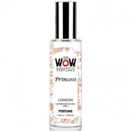 Just Wow - Princess