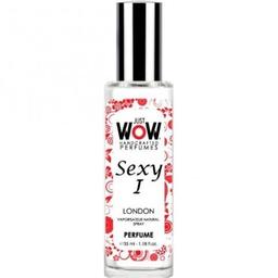 Just Wow - Sexy I