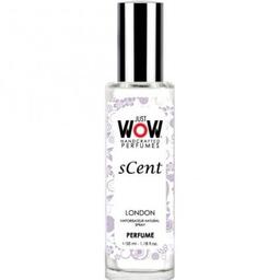Just Wow - sCent