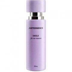 Justessence - Smile For No Reason