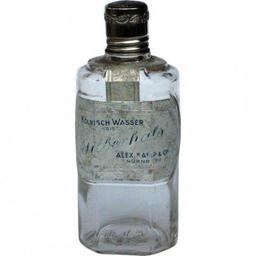 Kölnisch Wasser - Russisch