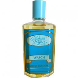 Kölnisch Wasser - Wasch Eau de Cologne