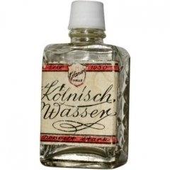 Kölnisch Wasser