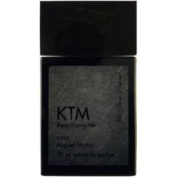 KTM - Keep Trying Me