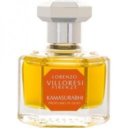 Kamasurabhi