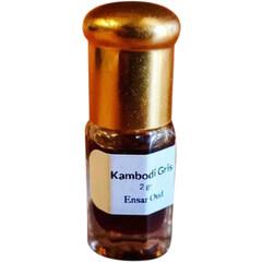 Kambodi Gris