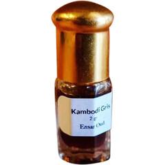 Kambodi Gris