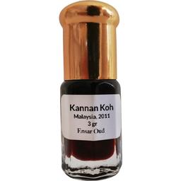 Kannan Koh
