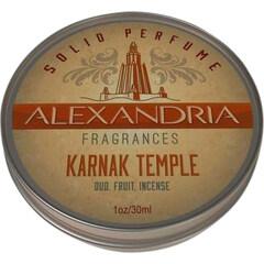 Karnak Temple