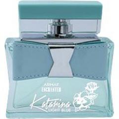 Katarina Light Blue