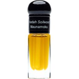 Kedah Soilwood Agarwood