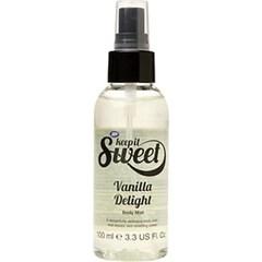 Keep It Sweet - Vanilla Delight