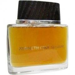 Kenneth Cole Signature