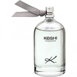 Keshi - Character
