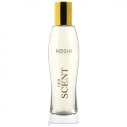 Keshi - Her Scent