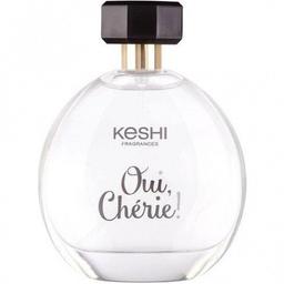 Keshi - Oui, Chérie!