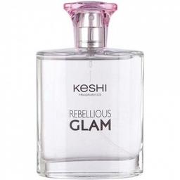 Keshi - Rebellious Glam