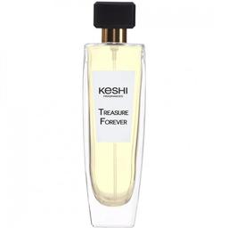 Keshi - Treasure Forever