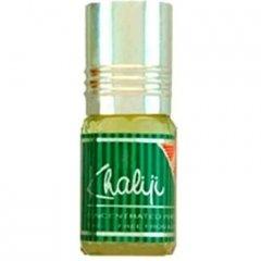 Khaliji