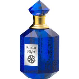 Khaltat Night